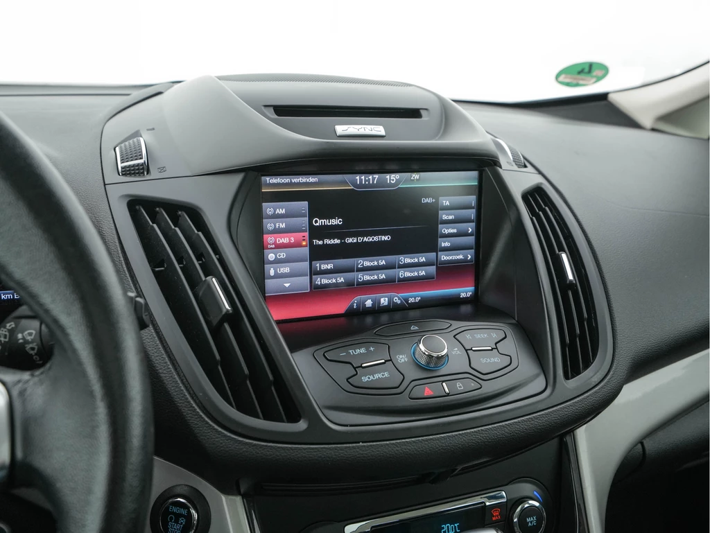 Ford C-MAX – foto 17