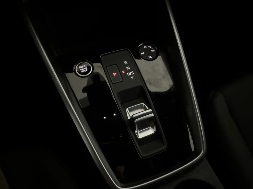 Audi A3 – foto 17