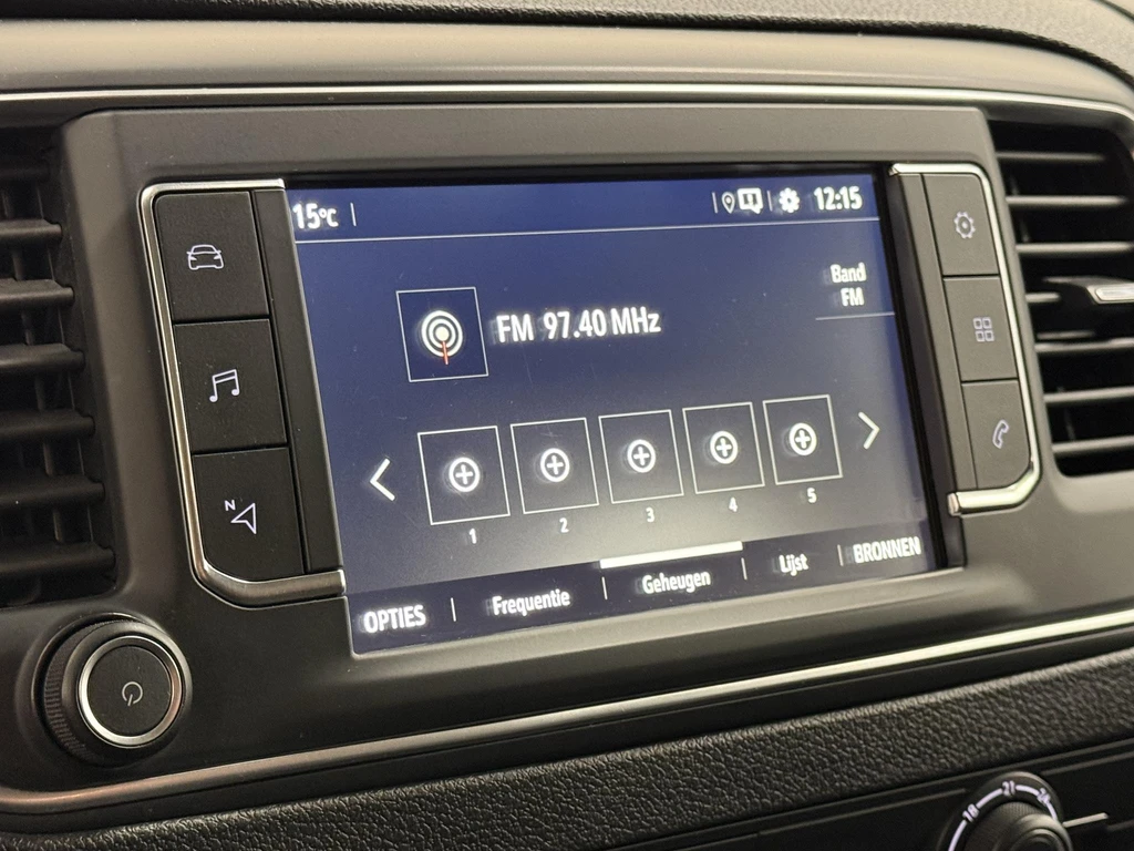 Opel Vivaro – foto 30