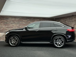 Mercedes-Benz GLE – thumbnail 3