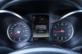 Mercedes-Benz C-Klasse – thumbnail 21
