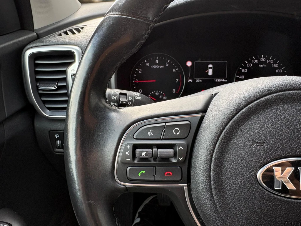 Kia Sportage – foto 16