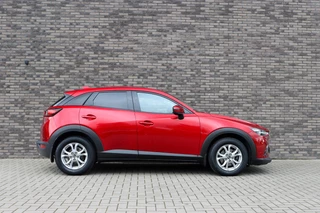Mazda CX-3 – thumbnail 6