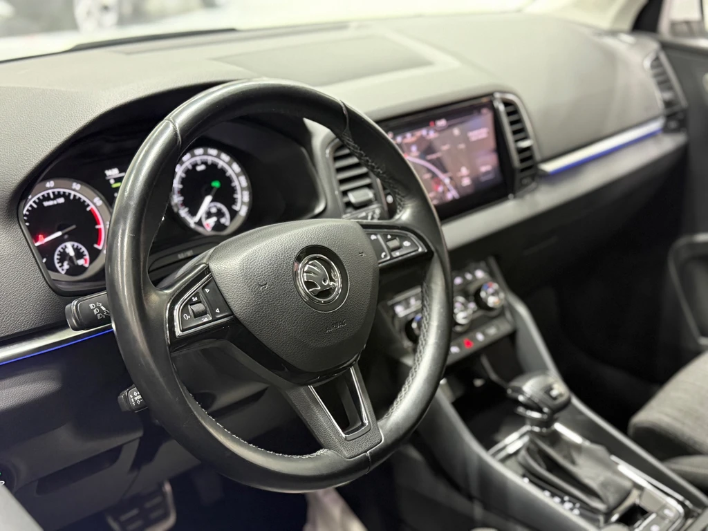 Škoda Karoq – foto 18