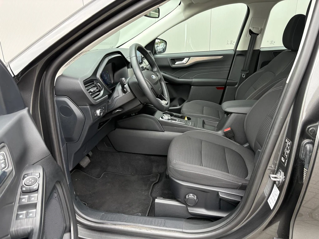 Ford Kuga – foto 10