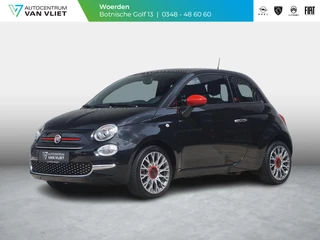 Fiat 500 – thumbnail 1