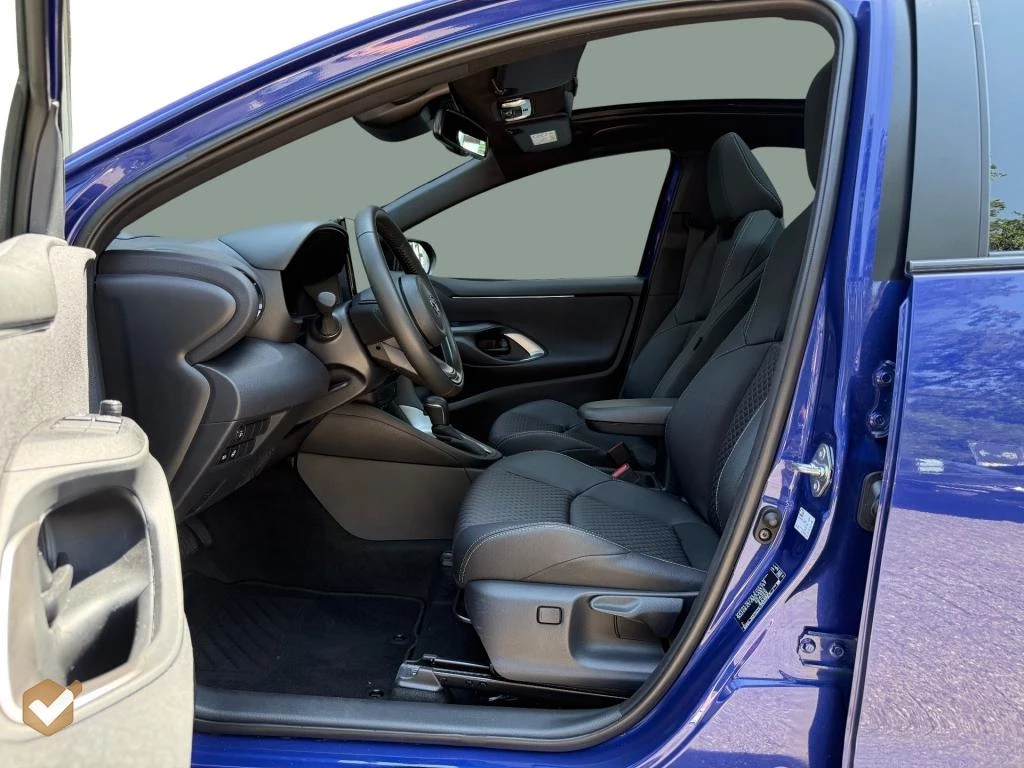 Mazda 2 Hybrid – foto 21