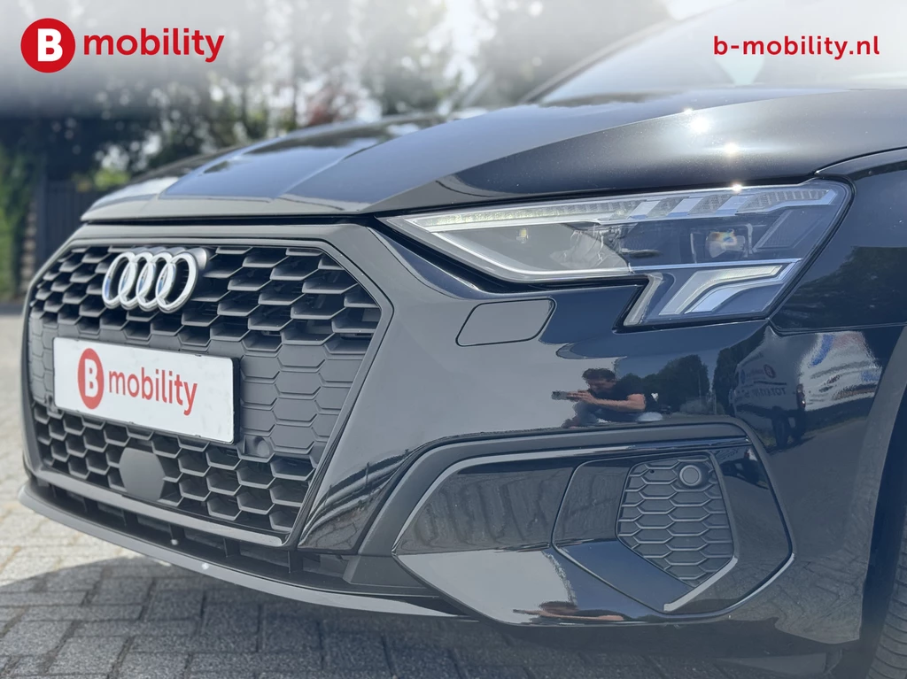 Audi A3 – foto 28