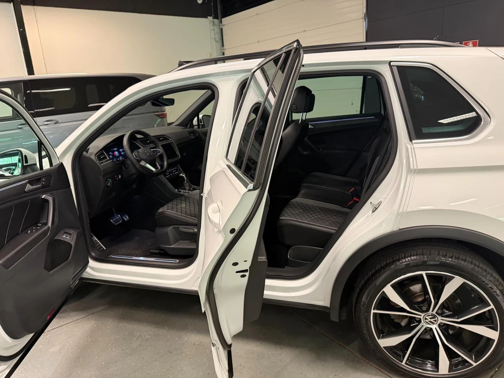Volkswagen Tiguan – foto 14