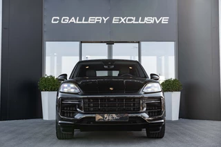 Porsche Cayenne – thumbnail 11
