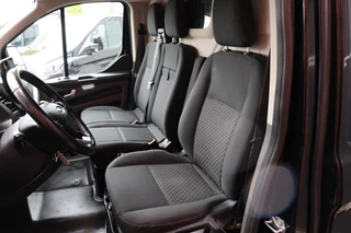 Ford Transit Custom – thumbnail 9