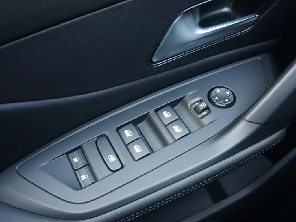 Peugeot 308 – foto 13