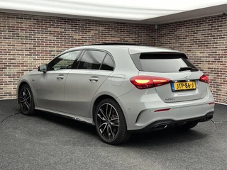 Mercedes-Benz A-Klasse – thumbnail 4