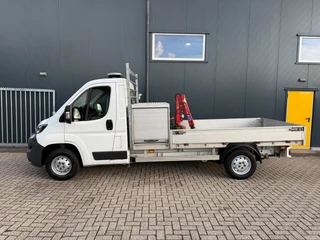 Peugeot Boxer – thumbnail 4