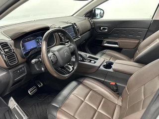 Citroën C5 Aircross – thumbnail 16