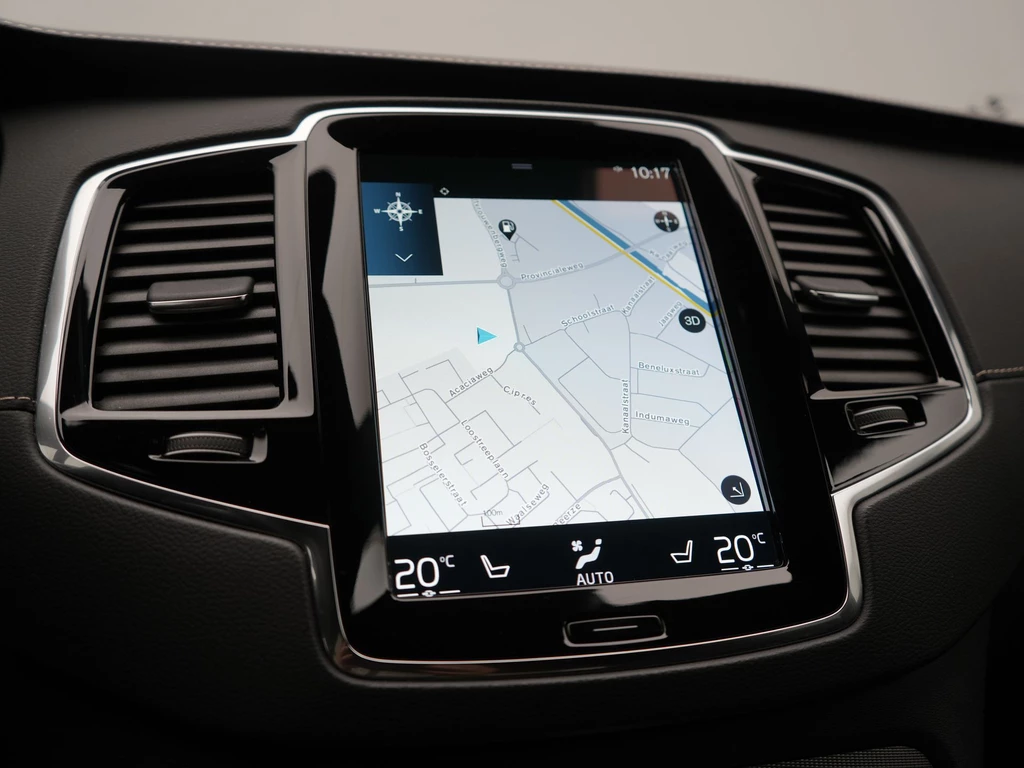 Volvo XC90 – foto 46