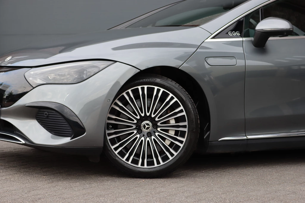 Mercedes-Benz EQE – foto 18