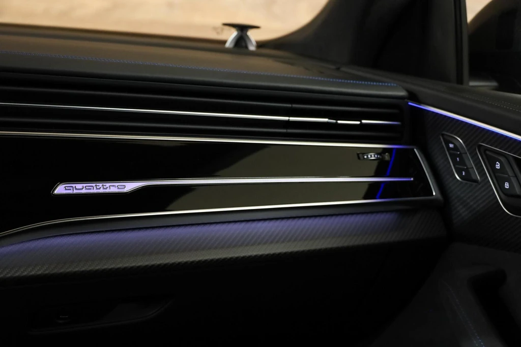Audi RSQ8 – foto 50