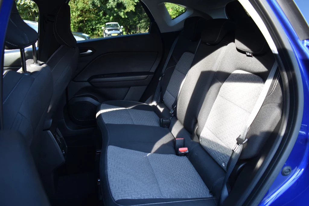 Renault Captur – foto 15