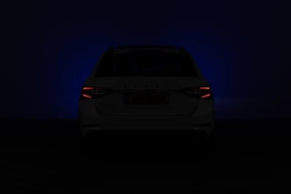 Škoda Superb – thumbnail 5