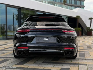 Porsche Panamera – thumbnail 5