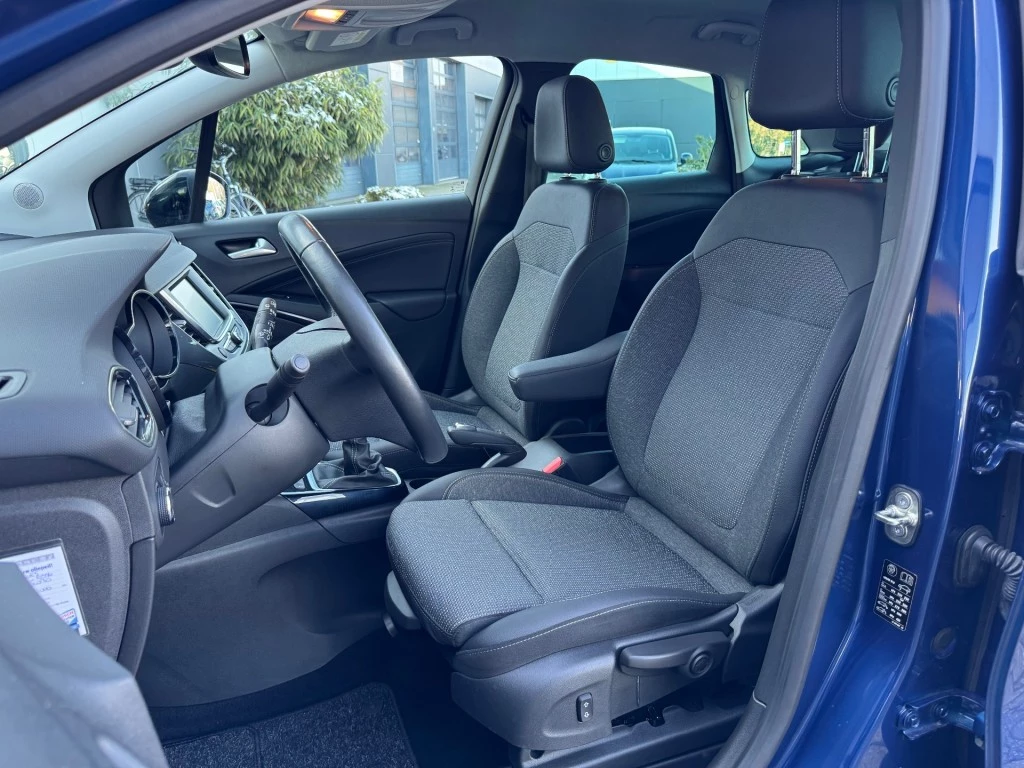 Opel Crossland – foto 21