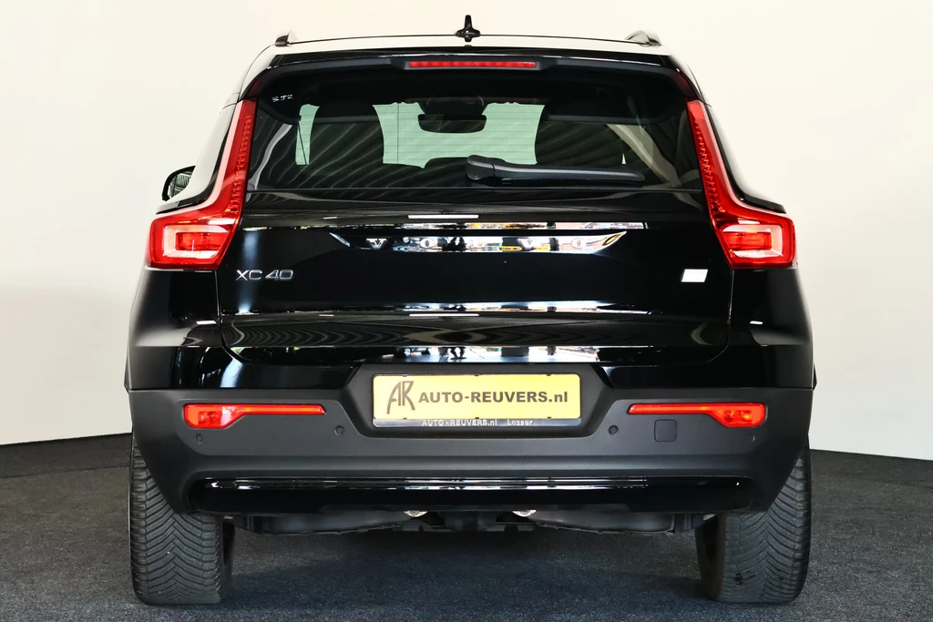 Volvo XC40 – foto 5