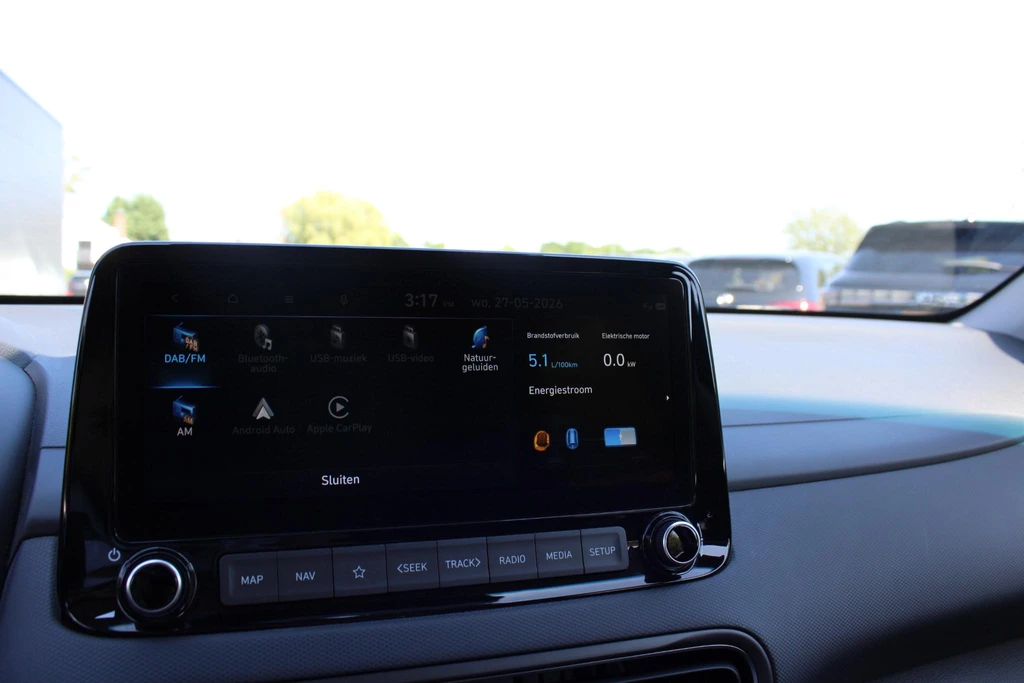 Hyundai Kona – foto 21
