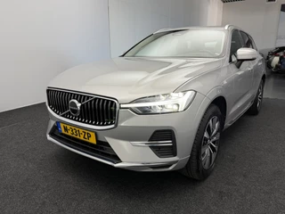 Volvo XC60 – thumbnail 2