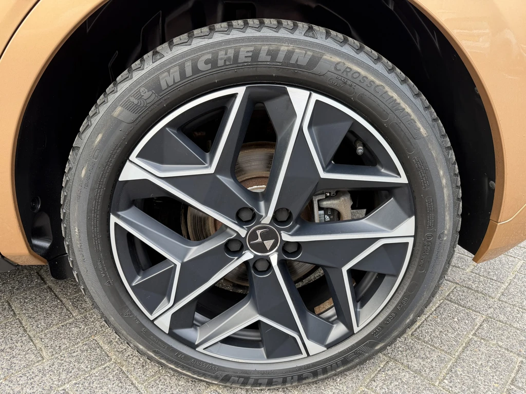 DS DS 4 – foto 10