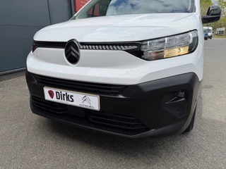 Citroën ë-Berlingo – thumbnail 3