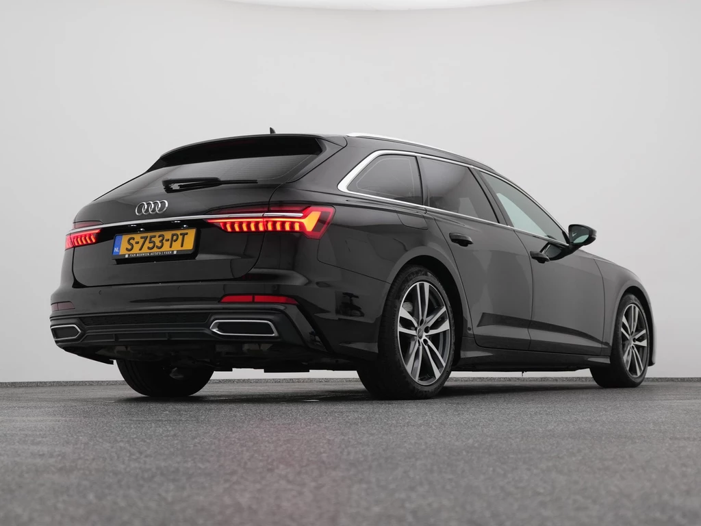 Audi A6 – foto 12