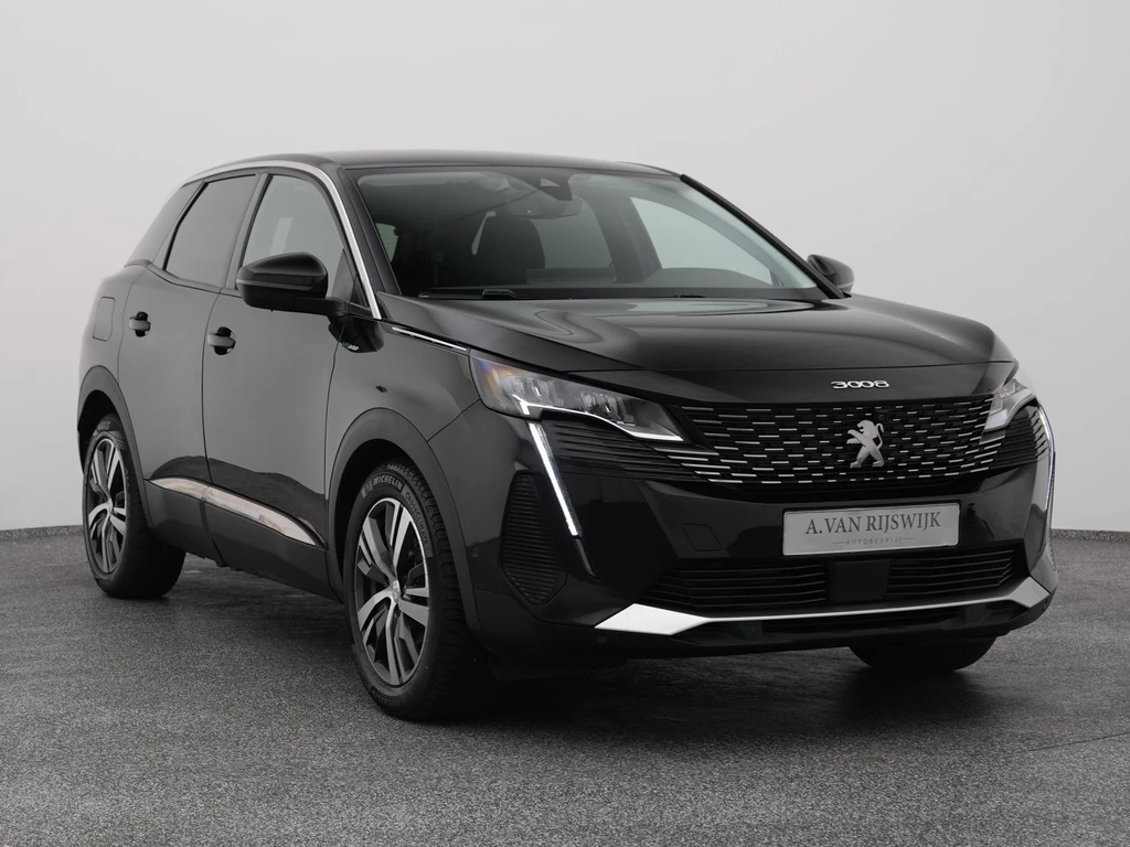 Peugeot 3008 – foto 15