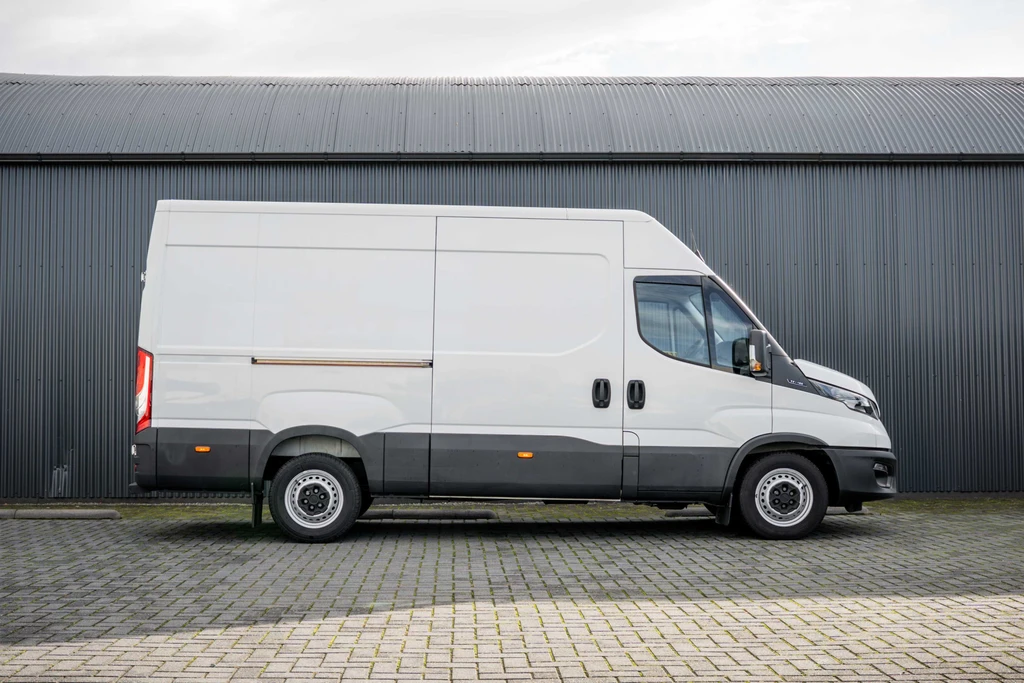 Iveco Daily – foto 5