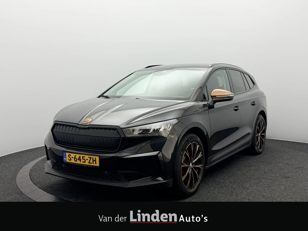 Škoda Enyaq iV – foto 1