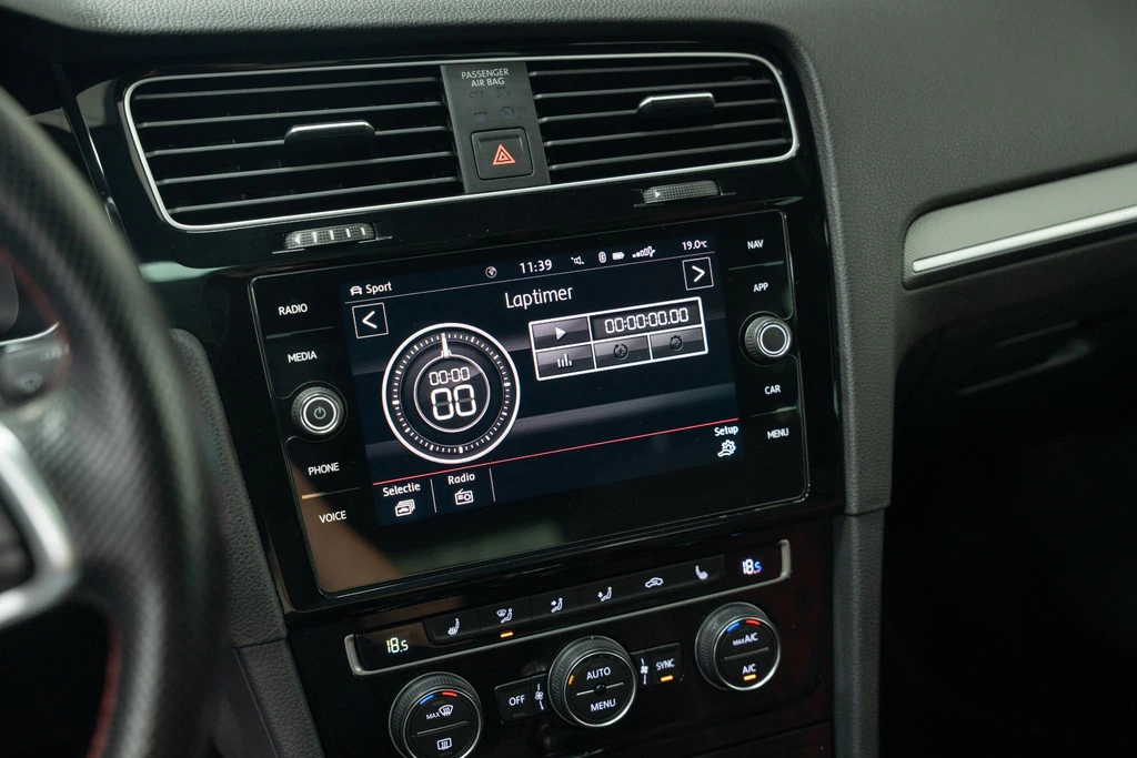 Volkswagen Golf – foto 40