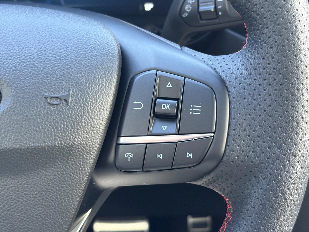 Ford Kuga – foto 25