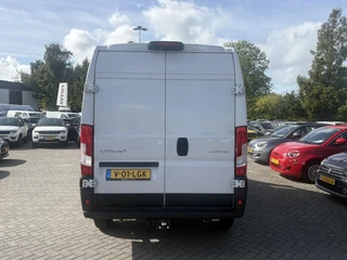 Citroën Jumper – thumbnail 3