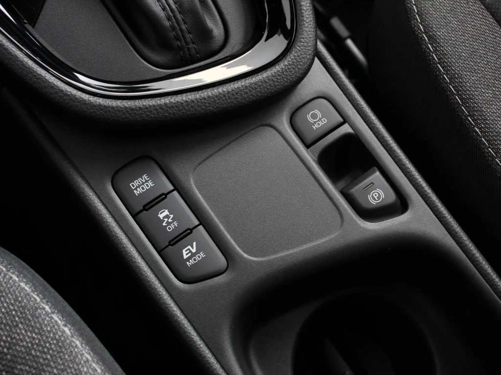 Toyota Yaris Cross – foto 23