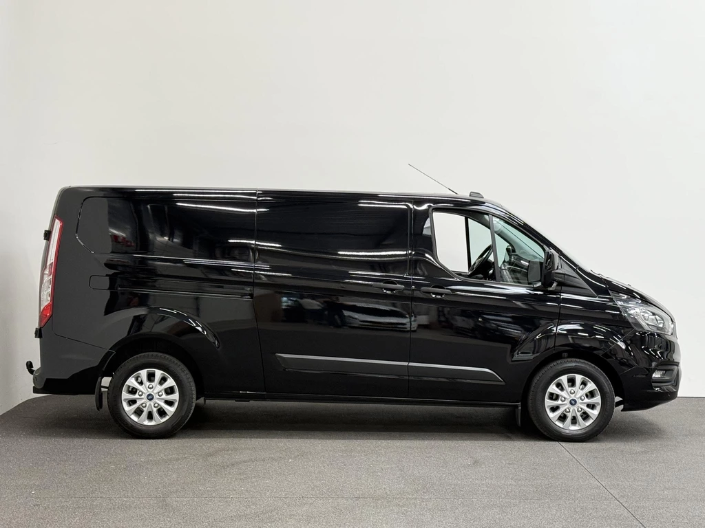 Ford Transit Custom – foto 5