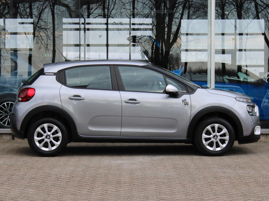 Citroën C3 – foto 7