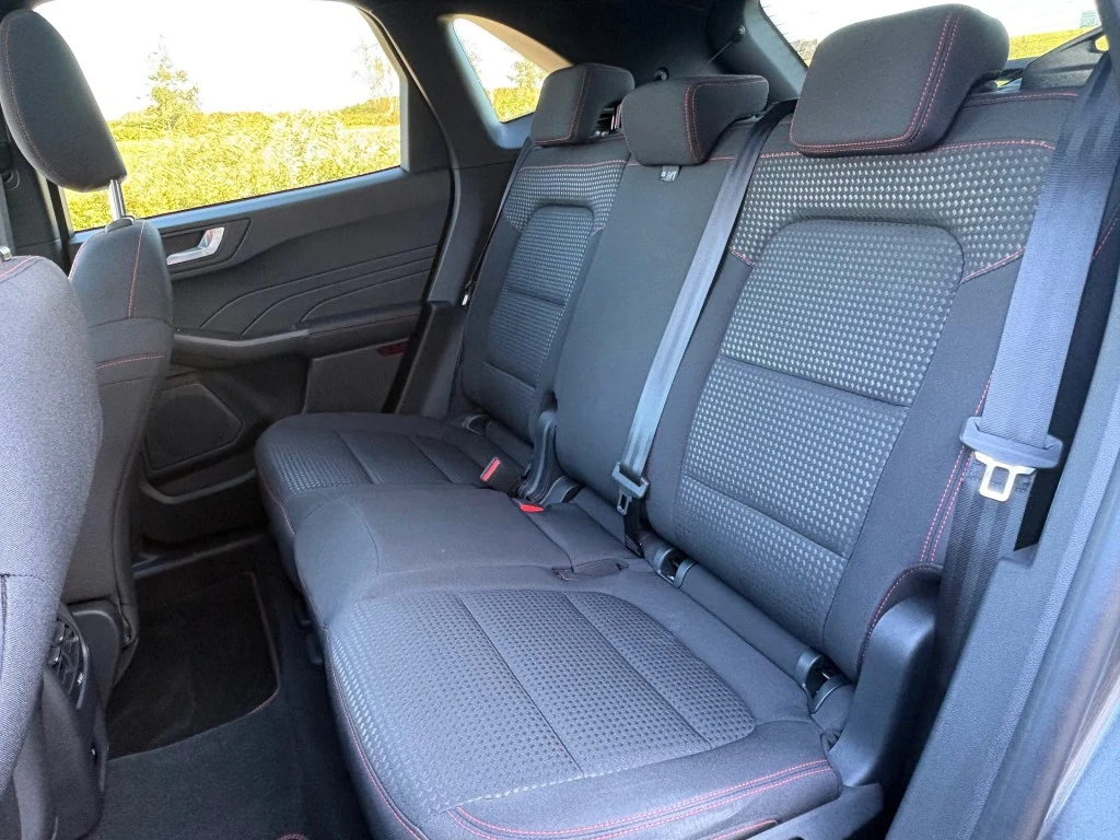 Ford Kuga – foto 17