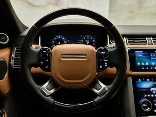 Land Rover Range Rover – thumbnail 19