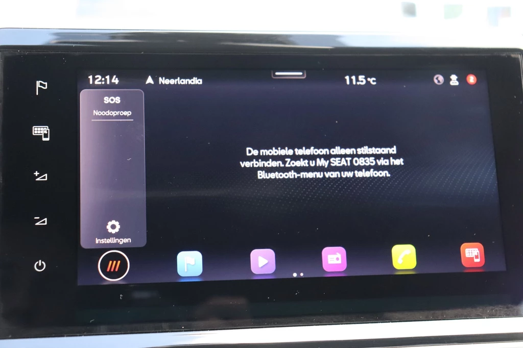 SEAT Tarraco – foto 22