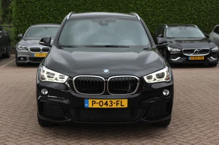 BMW X1 – thumbnail 8