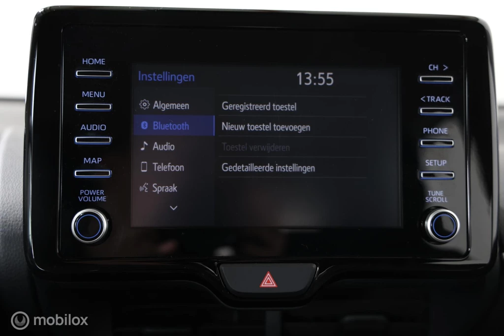 Toyota Yaris – foto 21