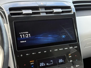 Hyundai Tucson – thumbnail 34