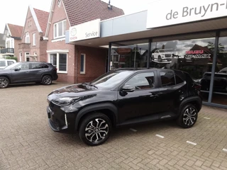 Toyota Yaris Cross – thumbnail 2
