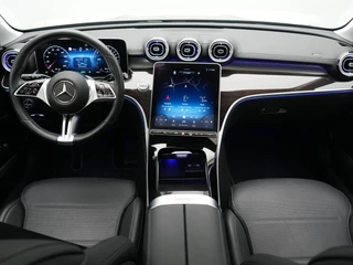 Mercedes-Benz C-Klasse – thumbnail 24
