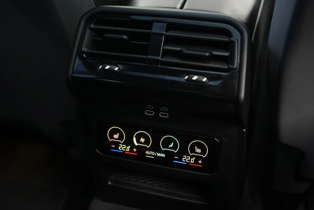 BMW 5 Serie – foto 34